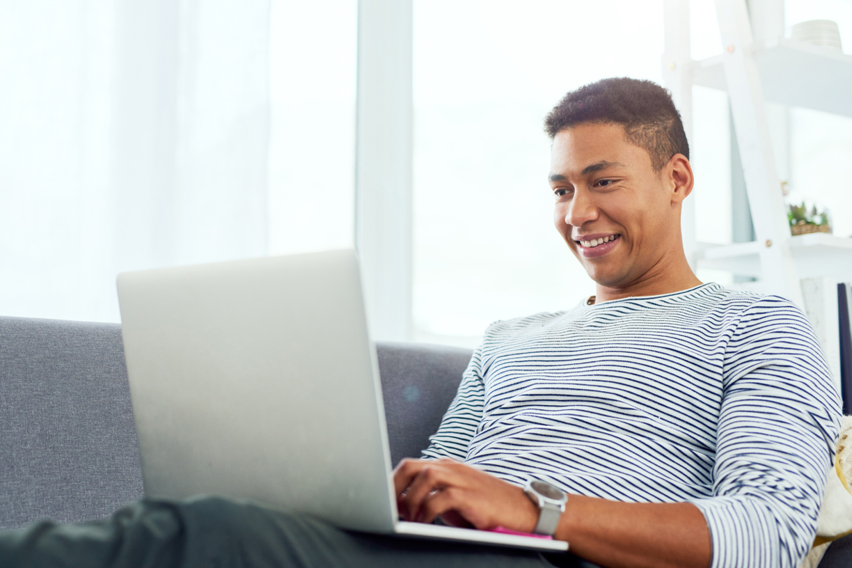 Christian counselling session online across Australia in English and Spanish