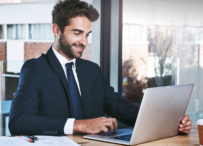 EAP counselling online with employee