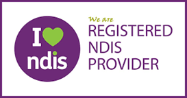 Registered NDIS provider for Therapeutic Supports (0128) – delivering online and phone counselling for emotional wellbeing and independence in English and Spanish