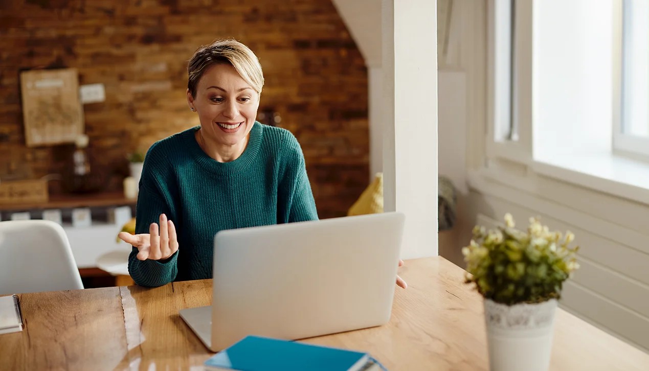 What to expect in an online counselling session - a safe, respectful environment paced to your needs available in English and Spanish