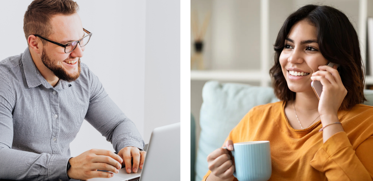online-supervision-phone-counselling-faq Whether you receive our services online or over the phone, SCSS is here to support your journey in both English and Spanish